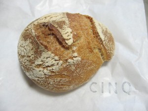 プティ：CINQ