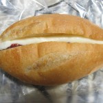 苺ジャムバターサンド：cococoupe