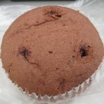 とろけるフォンダンショコラ蒸し：FREDS CAFE梅田店