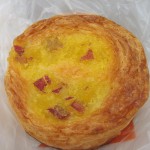 お芋のクイニーアマン：FREDS CAFE梅田店