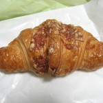 チーズクロワッサン：穂のか