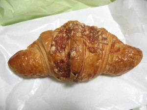 チーズクロワッサン：穂のか