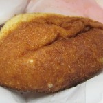 自家製カレーパン：カワ本町南店