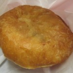 こしあげパン：カワ本町南店