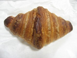 クロワッサン：クロア