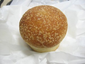 きのこ：クロア