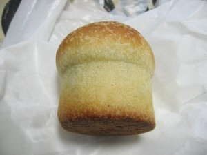 きのこ：クロア