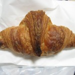 クロワッサン：こぱん