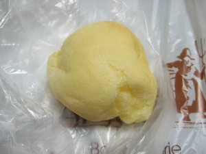 ポンデケージョ：ラモワッソン