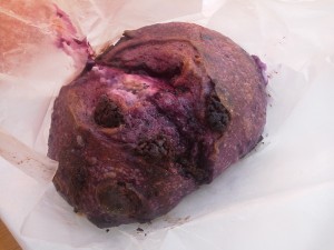 秩序：パリアッシュ