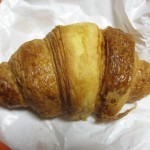 クロワッサン・アンヴェルセ：パリアッシュ