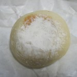 あんパン：パヴェナチュール