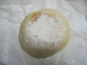 あんパン：パヴェナチュール