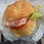 BLTEサンド：サンエトワール南港店