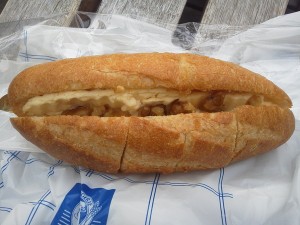 メープルフロマージュ：サンエトワール