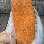 ミートドーナツ：サンエトワール南港店