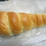 チョコホーン：天狗堂海野製パン所