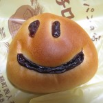 ミニチョコパン：チロル