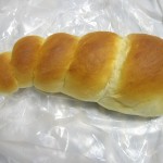チョココルネ番長：番長のパン