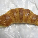 クロワッサン番長：番長のパン