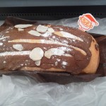 ブッシュドショコラ：サンエトワール南港店