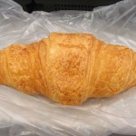 クロワッサン・レトロ：FREDS CAFE梅田店