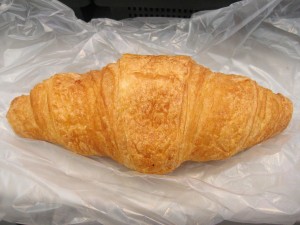 クロワッサン・レトロ：FREDS CAFE