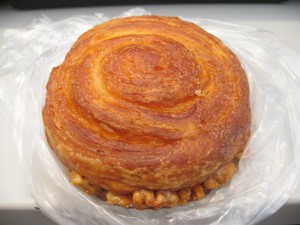 カリカリくるみ：FREDS CAFE