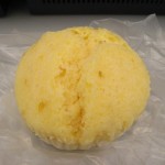 柚子ハチミツ蒸し：FREDS CAFE梅田店