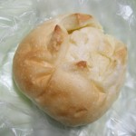 塩バターぱん：穂のか