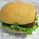 フィッシュバーガー：マルホベーカリータカラダ