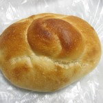 もちもちピロシキ：オレノパンオクムラ祇園店