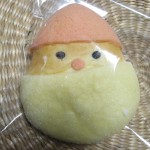 サンタの孫：進々堂寺町店