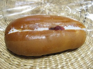 ホワイトサンド：田井弥製パン所