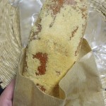 あげぱん：イオンベーカリー・パン工場イオン洛南店