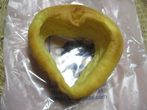 ラクール：雨の日も風の日も