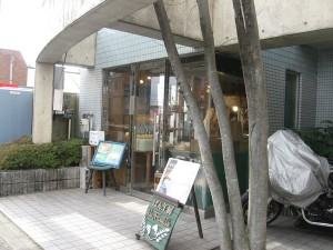 ファミーユ（西賀茂）