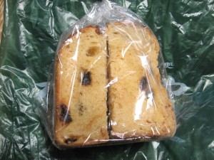 ラスク：かめや