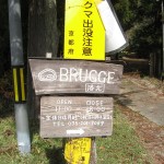ブルージュ洛北
