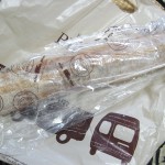 クラシックバゲット：ブルージュ洛北