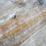 クラシックバゲット：ブルージュ洛北
