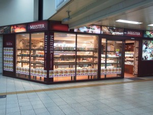 マイスター京橋