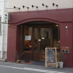 ベーカリーみやぱん