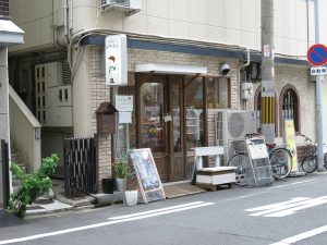 ベーカリーみやぱん