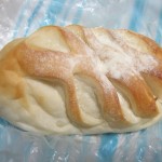 米粉ブレッド：ぱんの壺