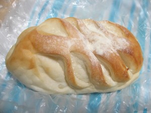 米粉ブレッド：ぱんの壺
