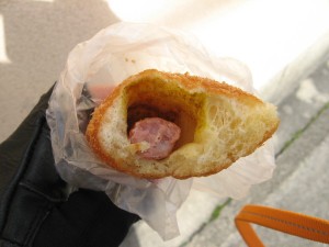 ニューバード：ぴいたあパンベーカーズ