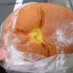 クリームパン：tt