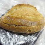 あんマーガリン：ココロノベーカリー