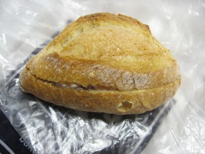 あんマーガリン：ココロノベーカリー